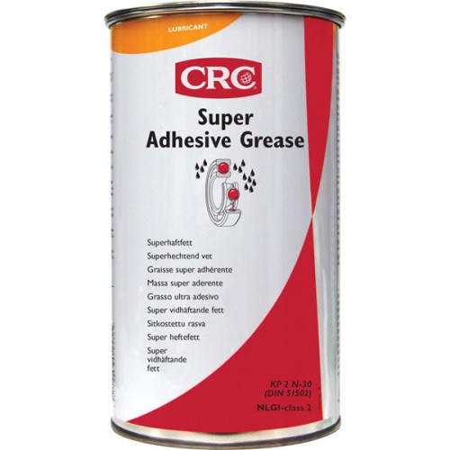 Силно адхезивна грес SUPER ADHESIVE GREASE